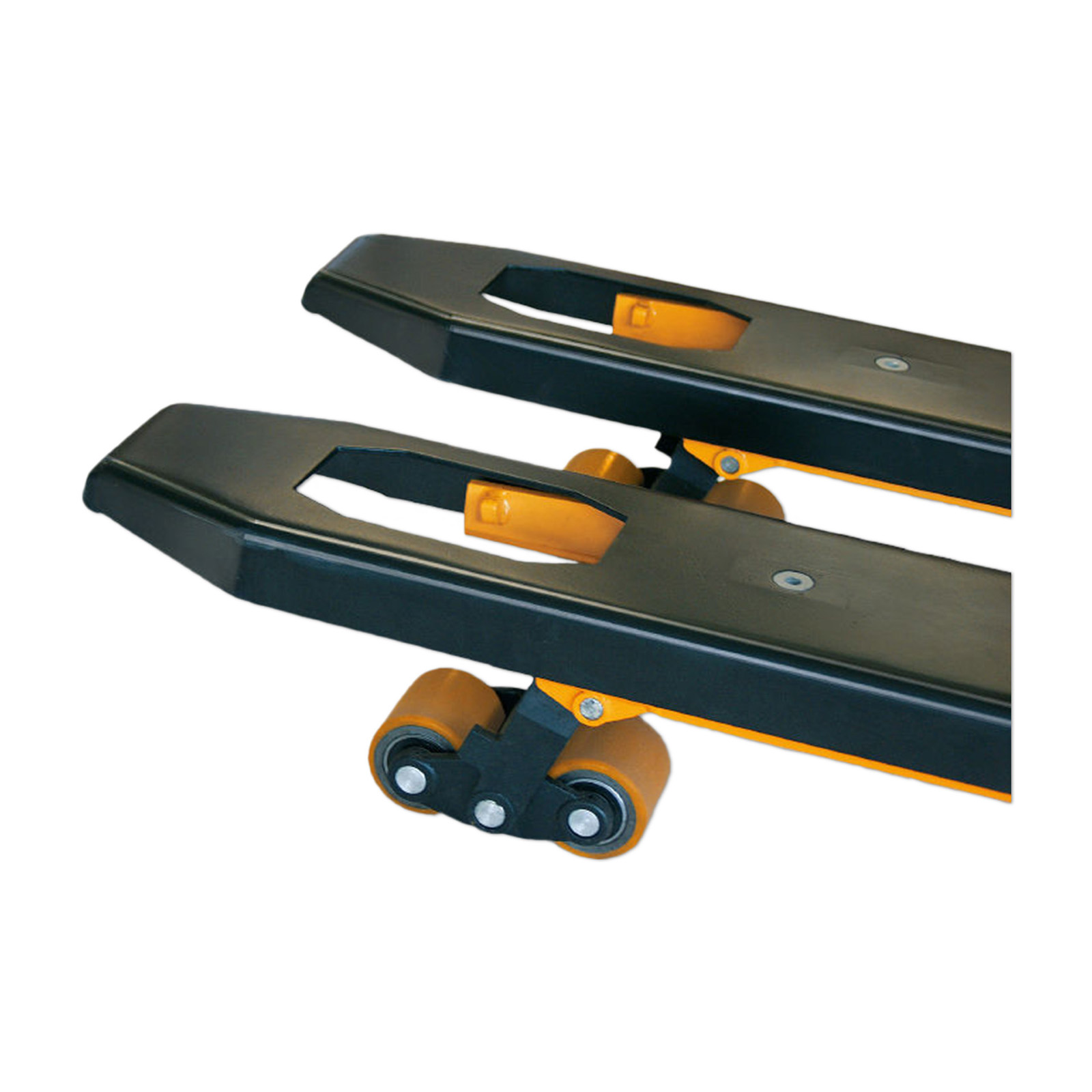 Wiegehubwagen Kern - VHB