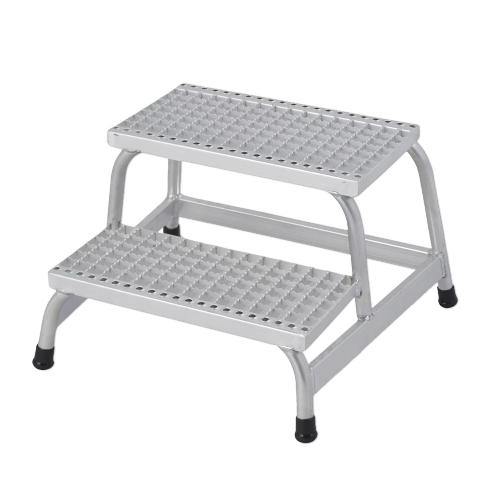 Zweistufentritt für Sprungwaage SPA-01