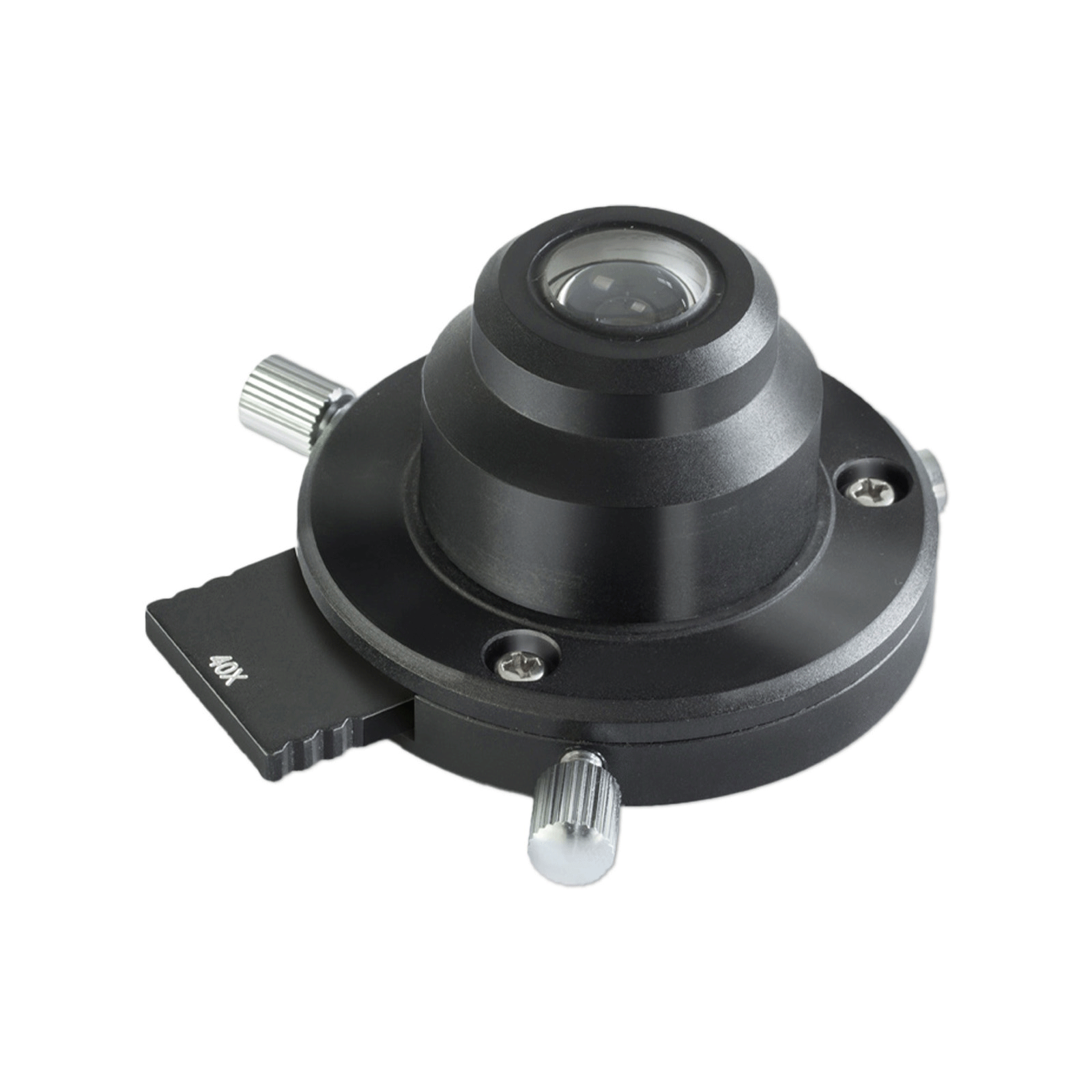 Durchlichtmikroskop OBL von KERN