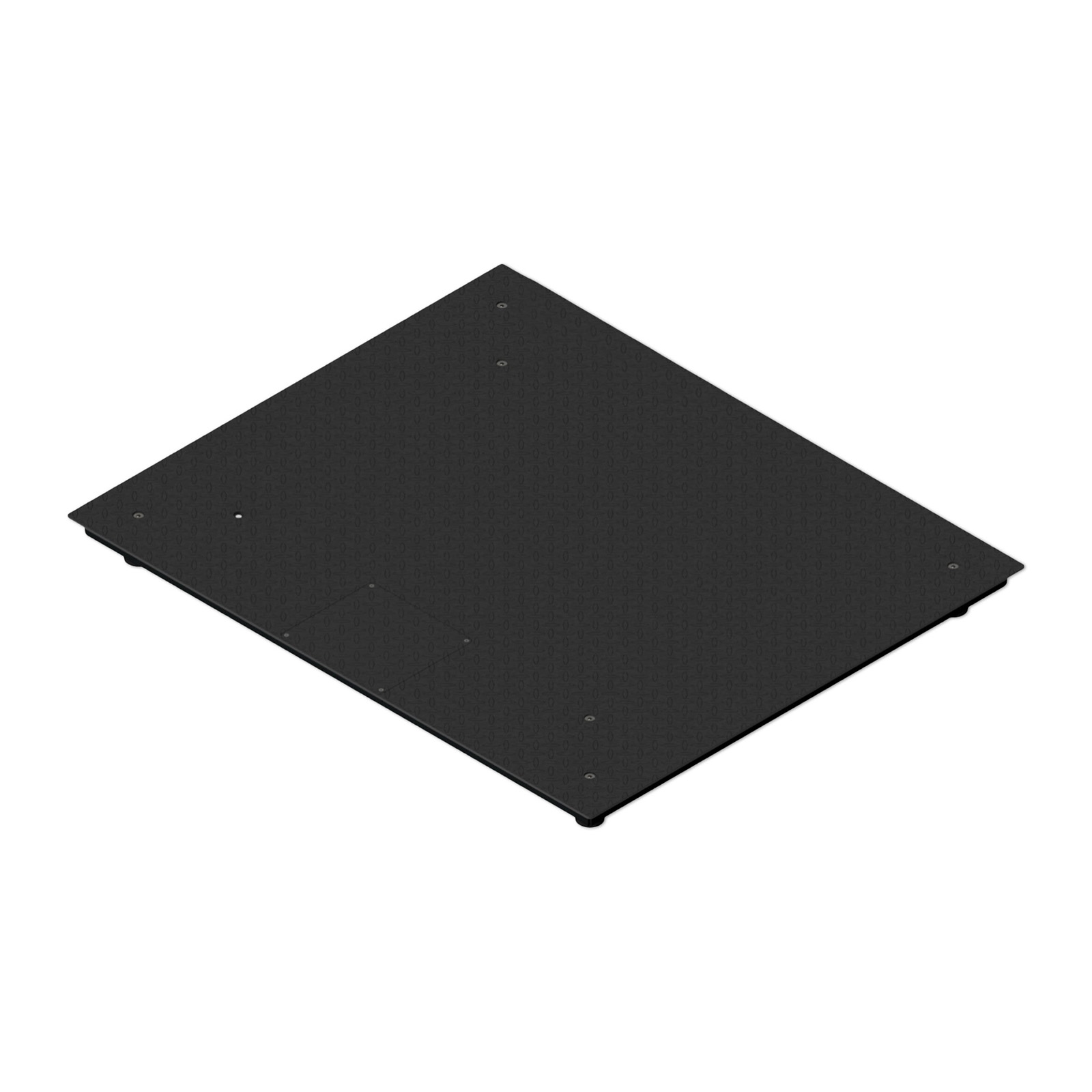 Bodenwaage BW-06 / 1500 x 2000 mm