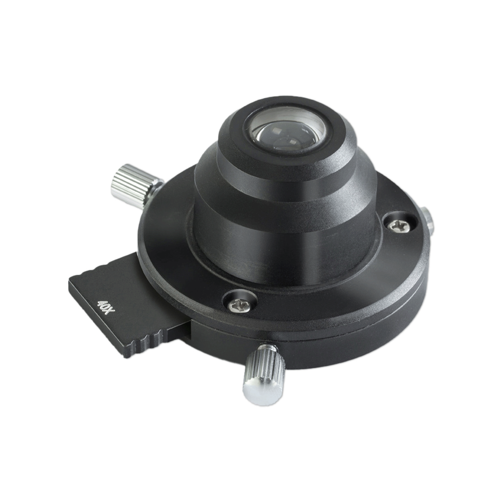 Durchlichtmikroskop OBL von KERN