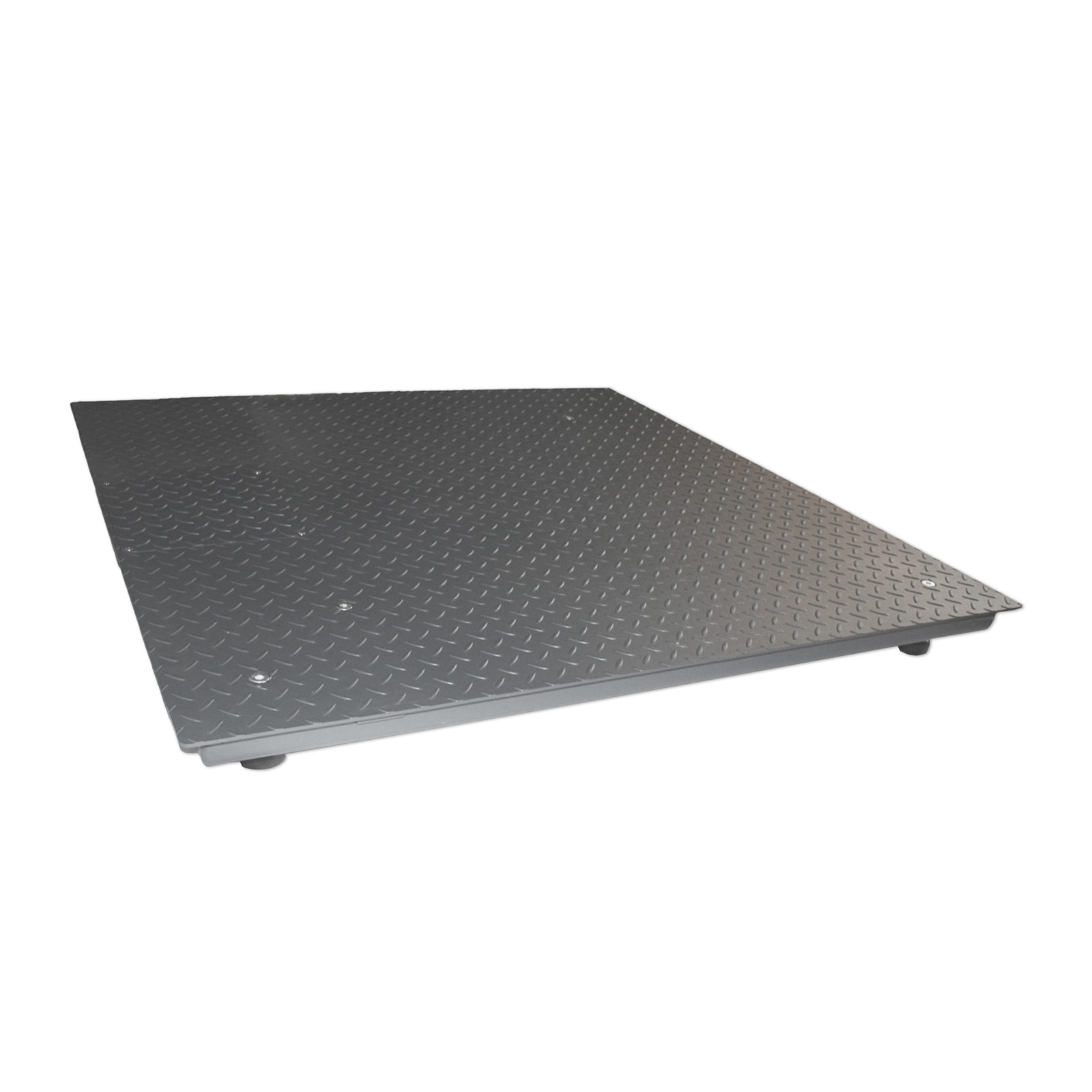 Bodenwaage BW-01 / 800 x 800 mm