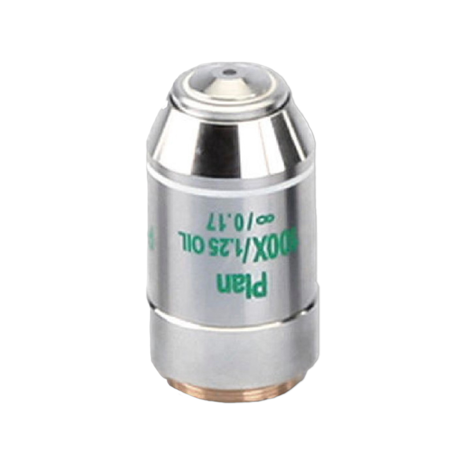 OBB-A1393 Infinity PH-Plan-Objektiv 100.0x - 1,25 - Öl