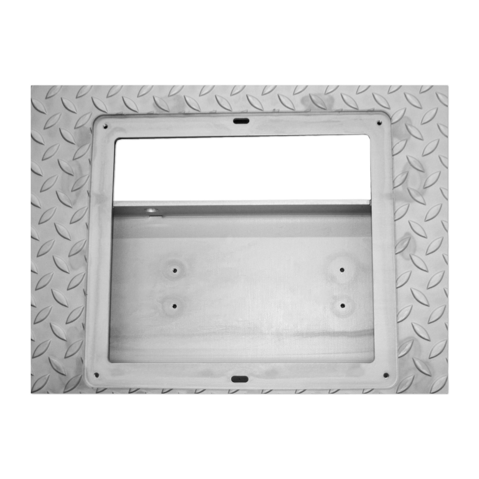 Bodenwaage BWN-06 / 1500 x 2000 mm