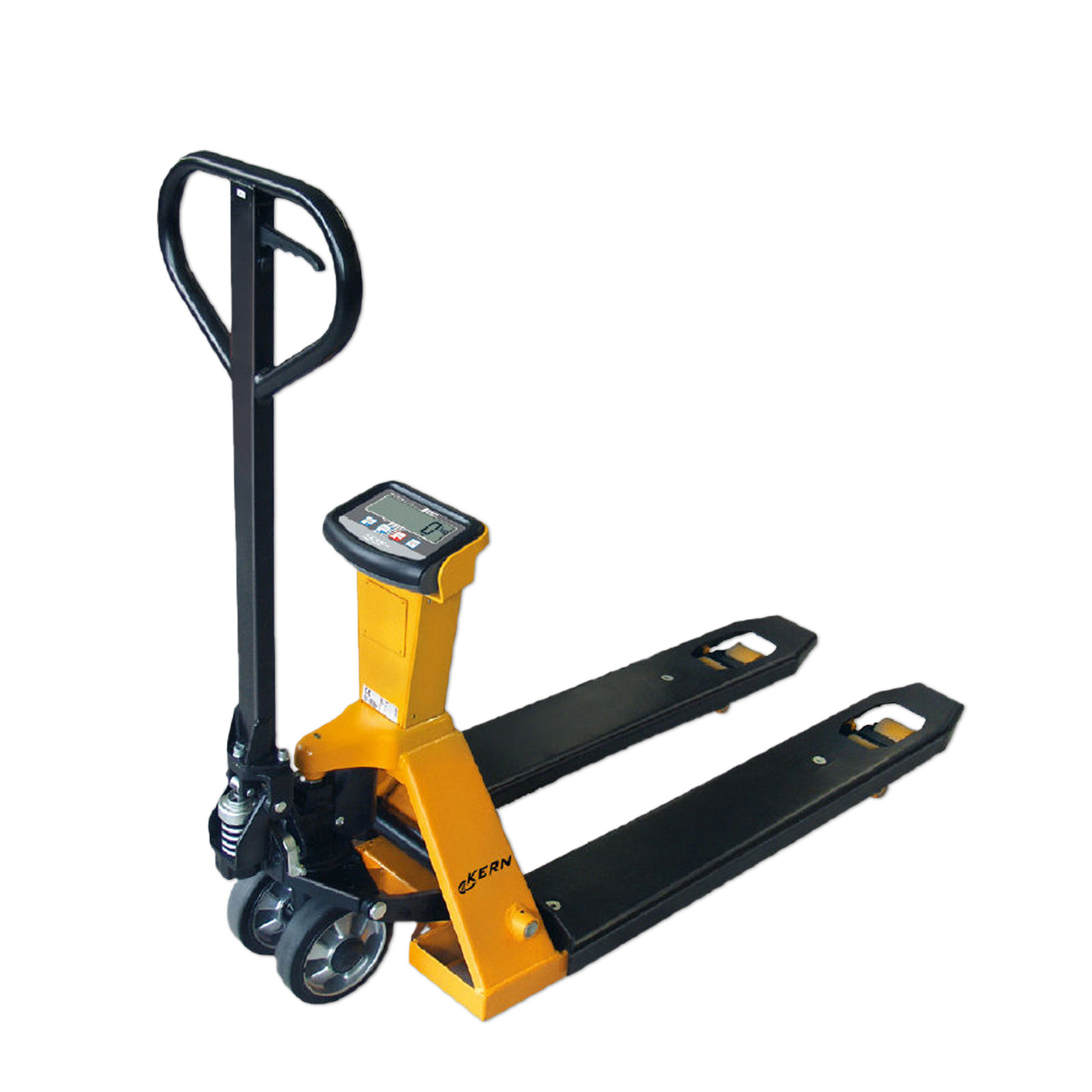 Wiegehubwagen Kern - VHB