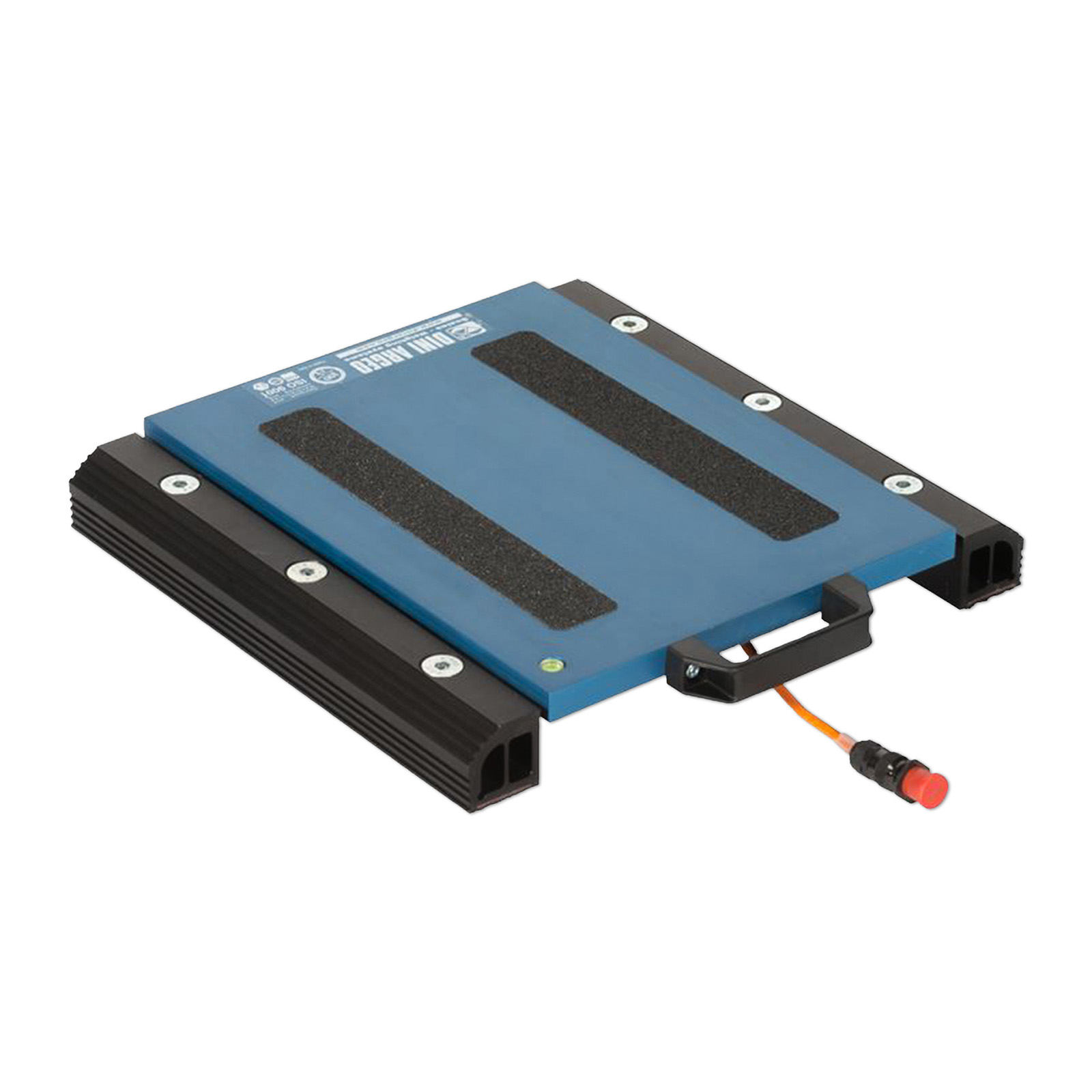 Radlastwaage WWSB - 300 x 400 mm