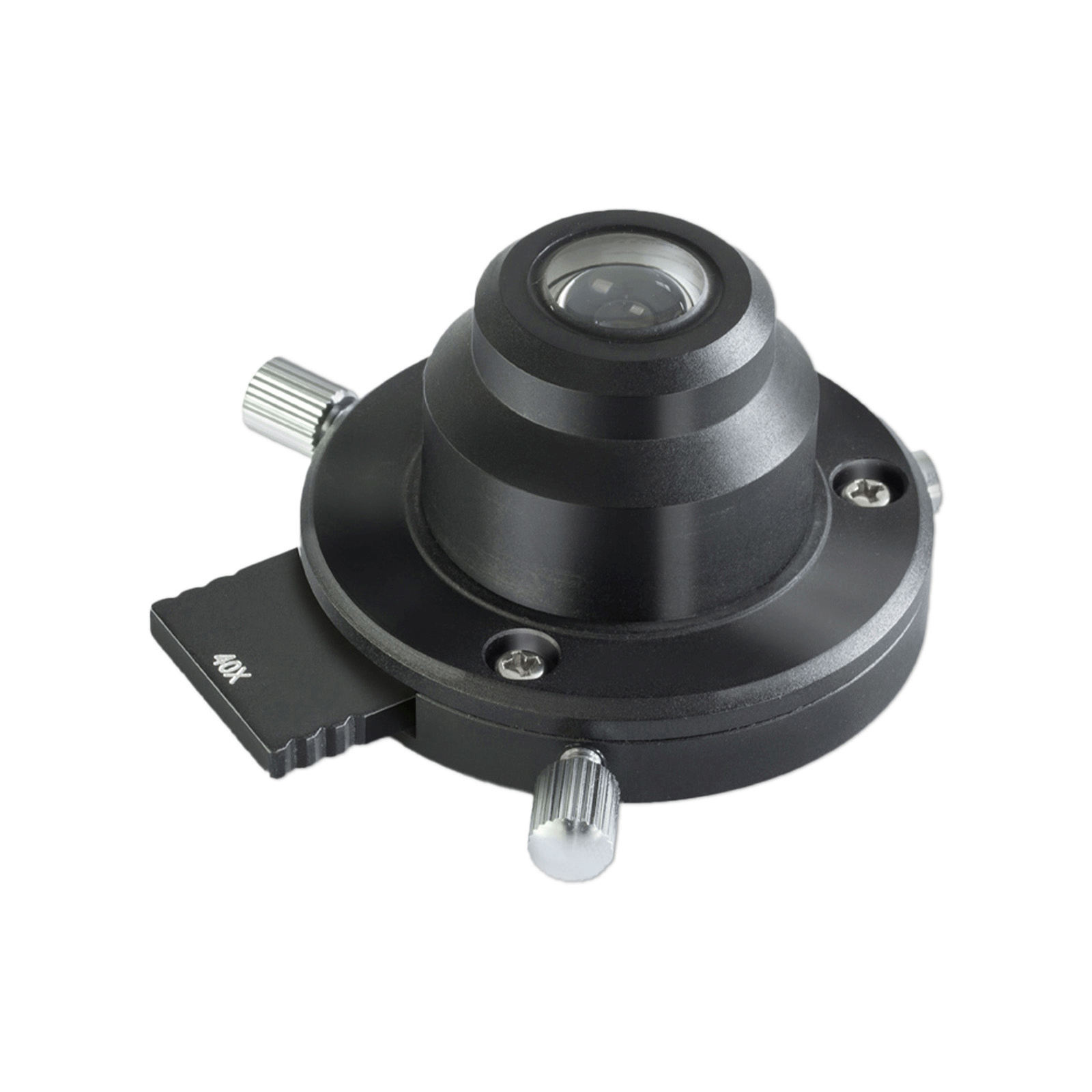 Durchlichtmikroskop OBL von KERN