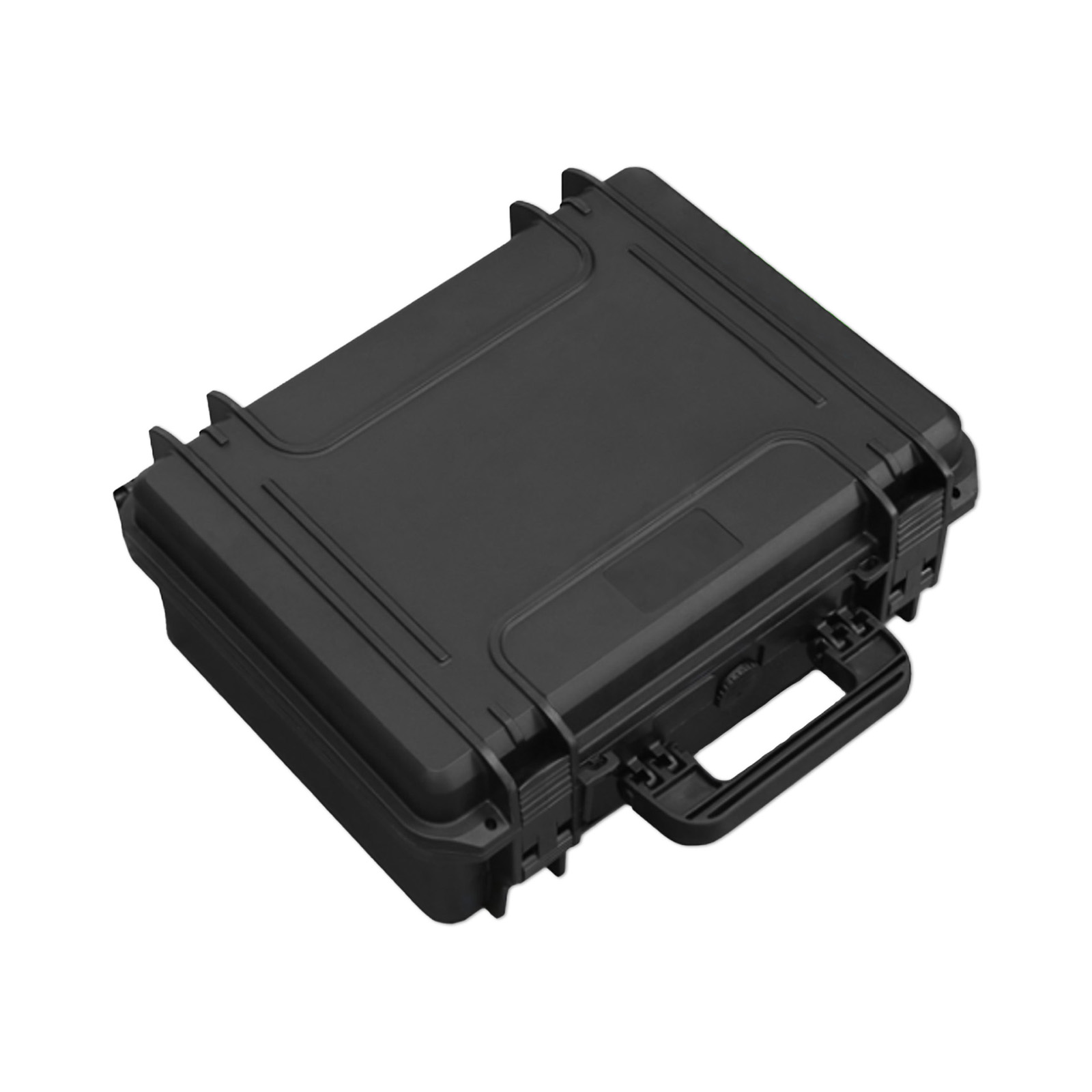 Auswertung 3590ETKR für Achslastwaagen