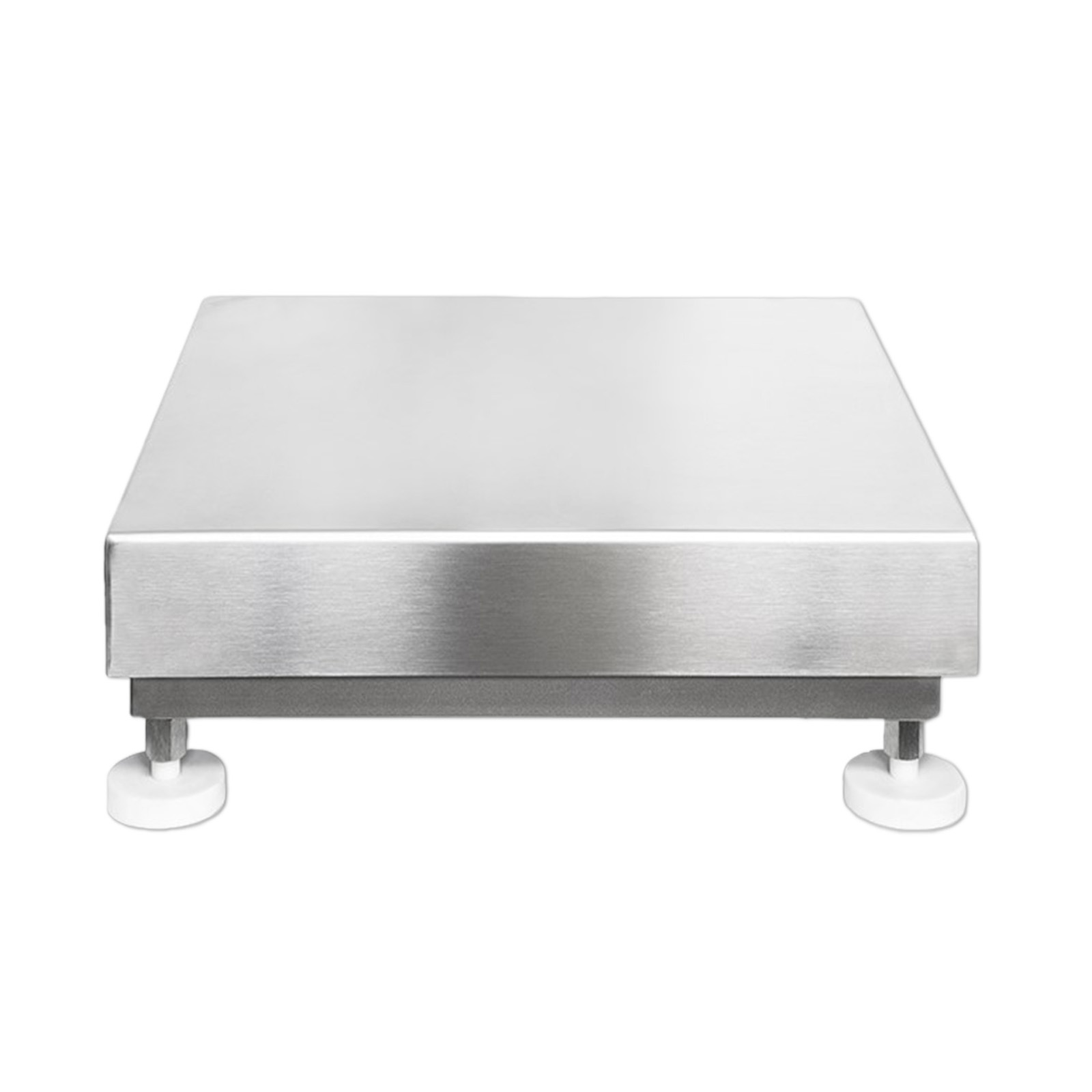 HygienX Plattformwaage