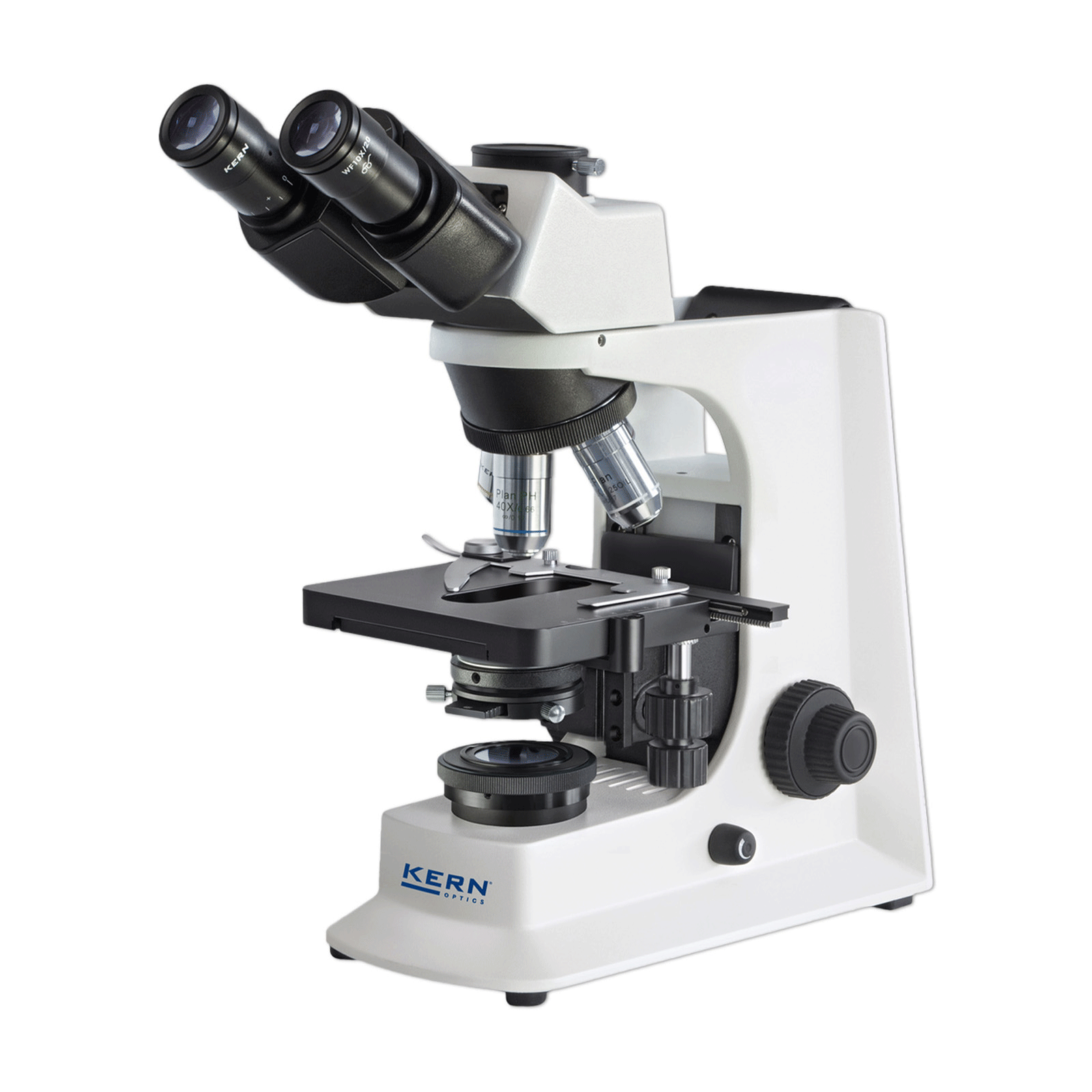 Durchlichtmikroskop OBL von KERN