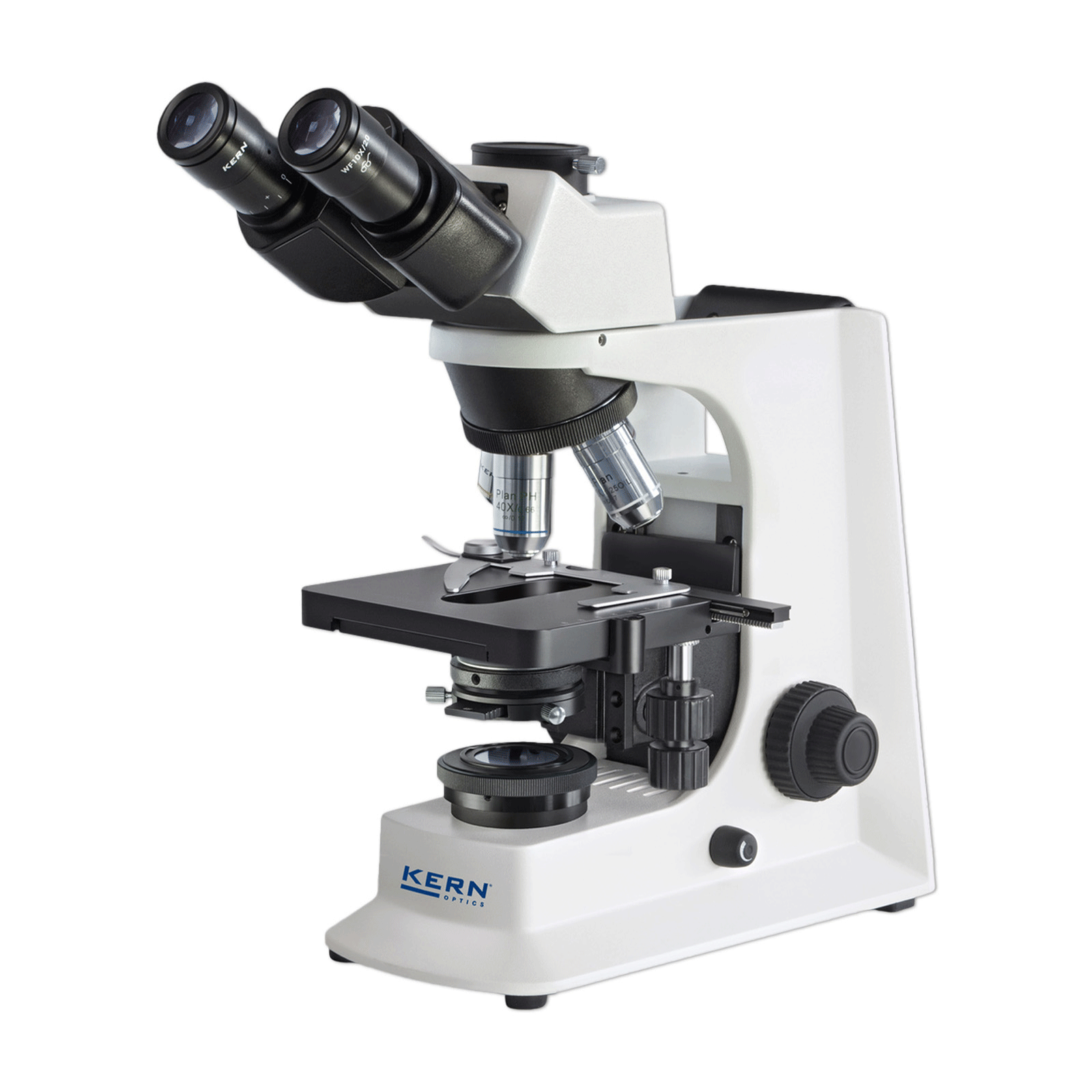 Durchlichtmikroskop OBL von KERN