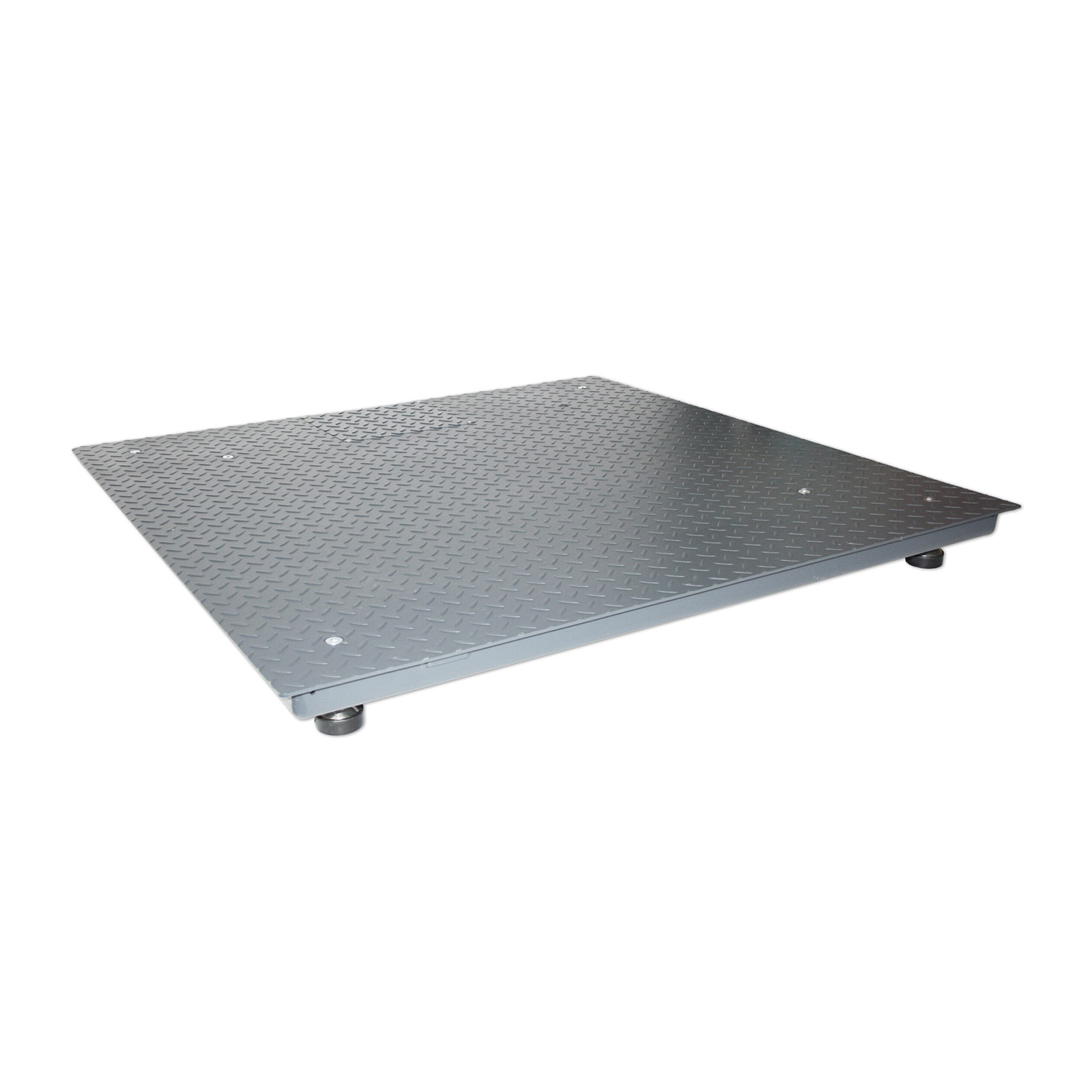 Bodenwaage BW-03 / 1250 x 1250 mm