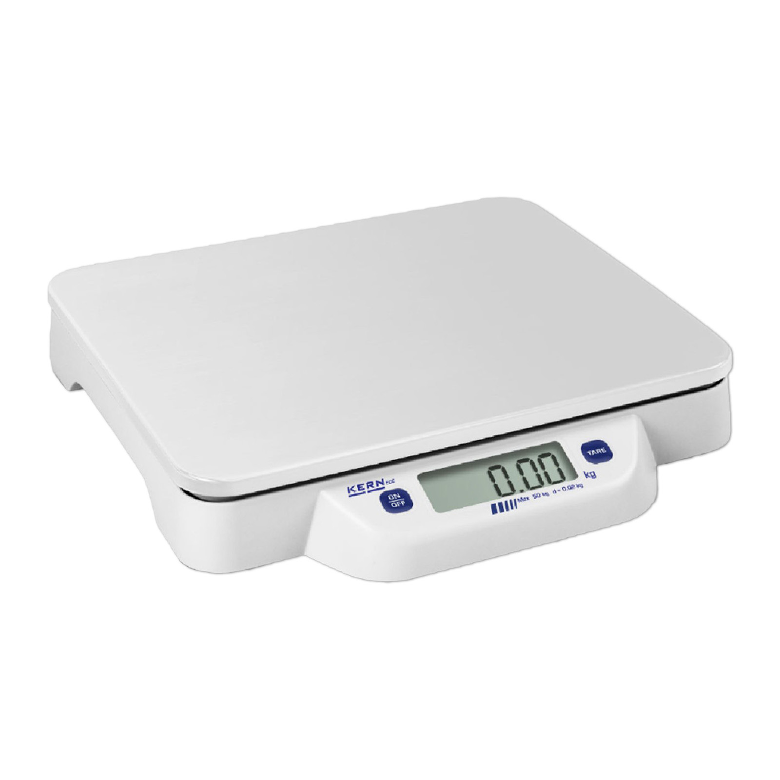 Tischwaage Kern ECE-N - 10 kg, 5 g