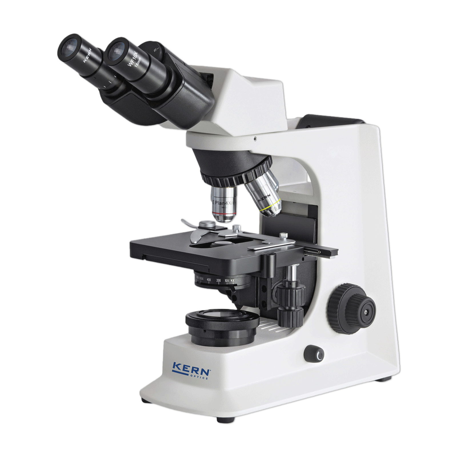Durchlichtmikroskop OBL von KERN
