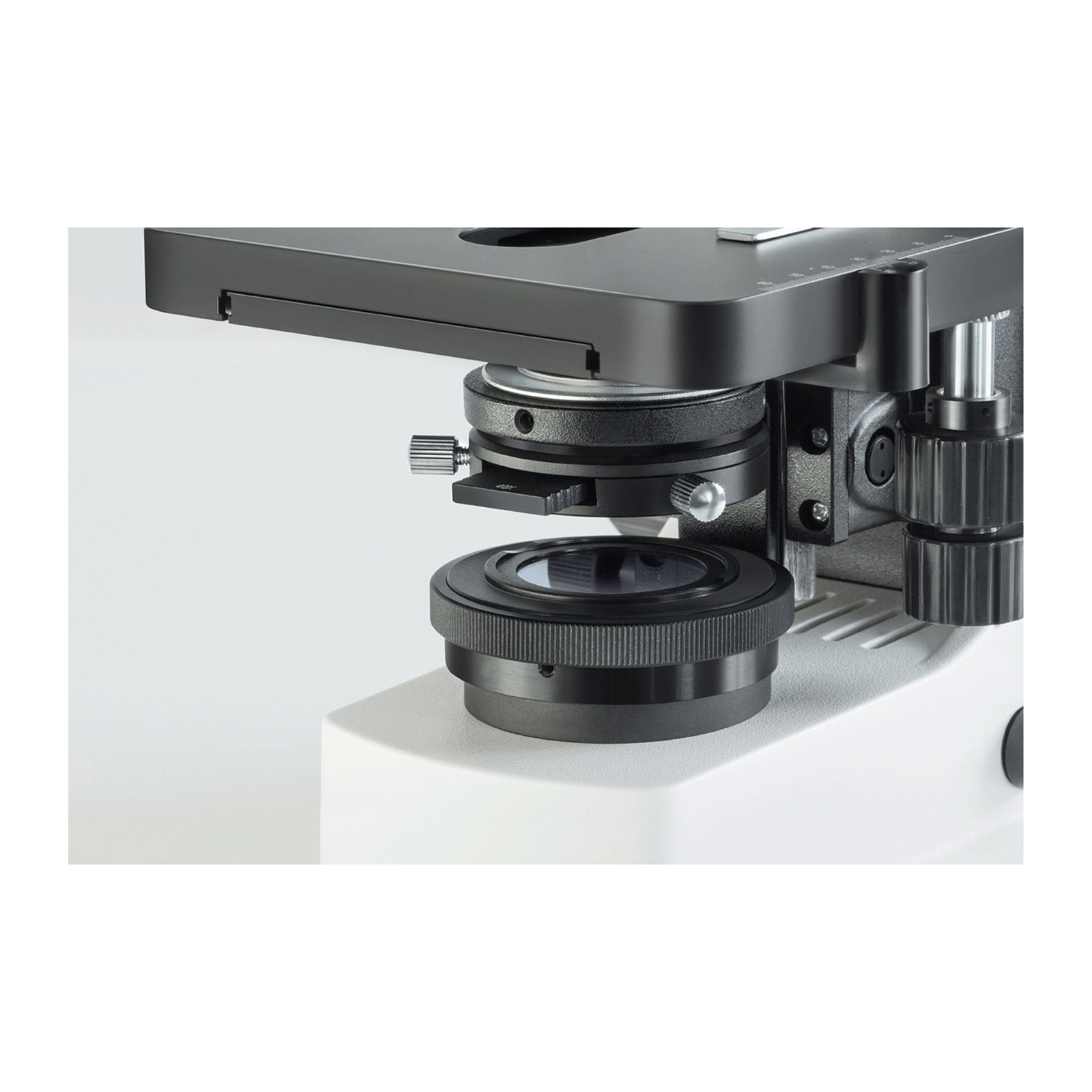 Durchlichtmikroskop OBL von KERN