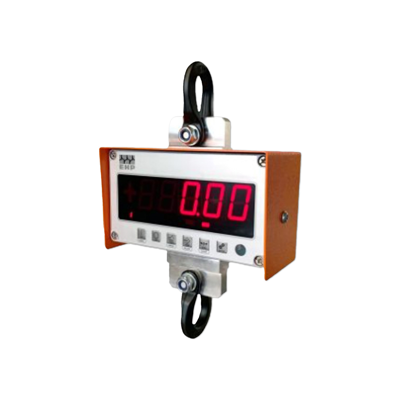 Digitale Kranwaage EWO von EHP - 0-300 kg, 300-600 kg, 600-900 kg, 50 g, 100 g, 200 g