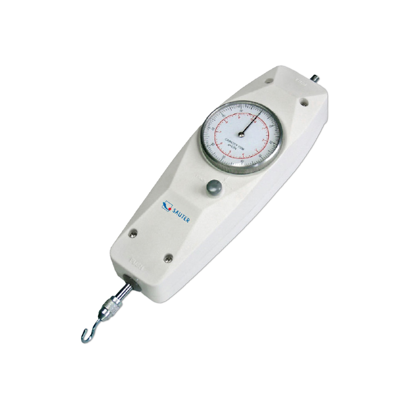 Mechanisches Kraftmessgerät Kern FA - 10 N, 0,05 N