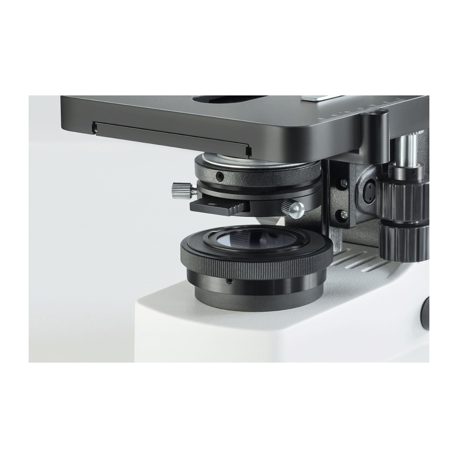 Durchlichtmikroskop OBL von KERN