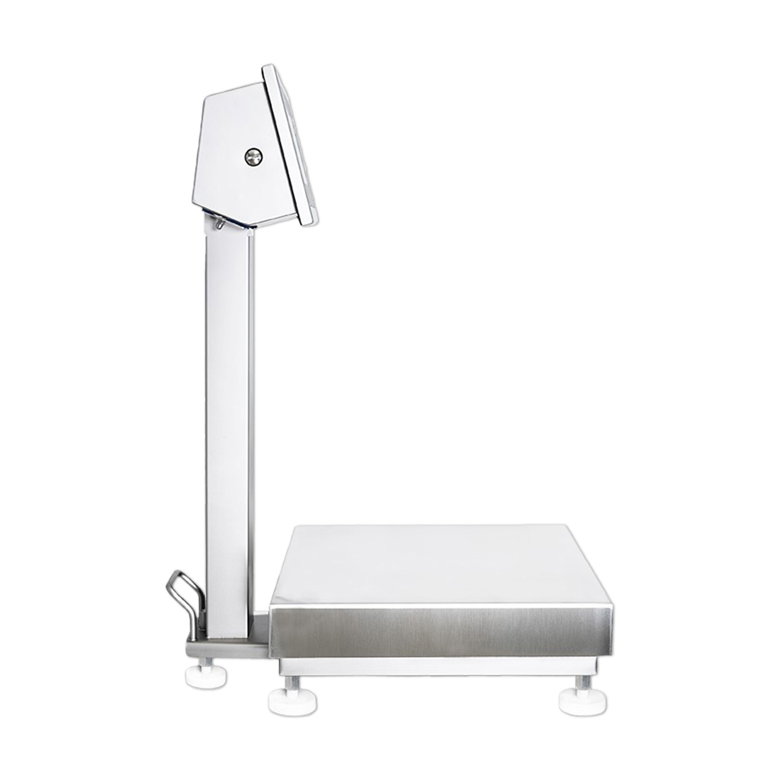 HygienX Plattformwaage