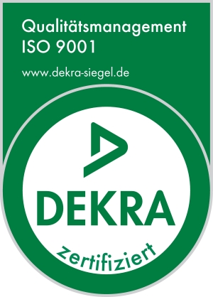 Dekra Logo