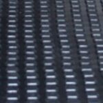 Gummimatte für Pferdewaage PW-01