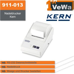 Nadeldrucker 911-013 - Kern