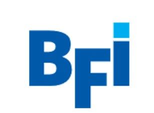 BFI Logo
