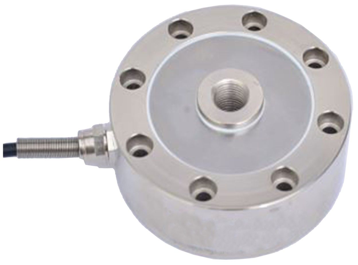 Druckkraft Wägezelle F10
